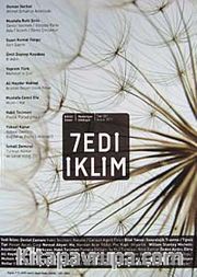 Sayı :261 Aralık 2011 Kültür Sanat Medeniyet Edebiyat Dergisi
