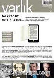 Varlık Aylık Edebiyat ve Kültür Dergisi Şubat 2012
