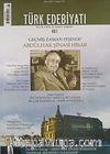Türk Edebiyatı / Aylık Fikir ve Sanat Dergisi Sayı:461 Mart 2012