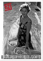 İz İki Aylık Fotoğraf Dergisi Sayı:38 Yıl:7 Mart-Nisan 2012