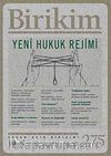 Birikim / Sayı:275 Yıl: 2012 / Aylık Sosyalist Kültür Dergisi