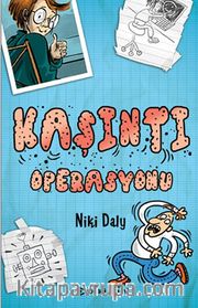 Kaşıntı Operasyonu