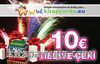Kitapyurdu Yılbaşı Hediye Çeki - 10€