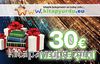 Kitapyurdu Yılbaşı Hediye Çeki - 30€