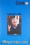 Özne Felsefe Bilim ve Sanat Yazıları Selahaddin Halilov'a Armağan Özel Sayı 2012