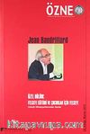 Özne Felsefe Bilim ve Sanat Yazıları 14. Kitap-Bahar 2011