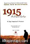1915 Bir Papazın Günlüğü & Kartal Yuvası Mardin'de Beklenmedik Felaket Ermeni - Asuri - Keldani Soykırımı