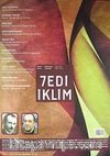 Sayı :264 Mart 2012 Kültür Sanat Medeniyet Edebiyat Dergisi