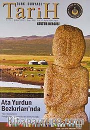 Türk Dünyası Araştırmaları Vakfı Tarih Dergisi Şubat 2012 / Sayı:302