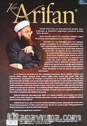 Kasr-ı Arifan Dergisi Yıl:5 Sayı:52 Ocak 2012