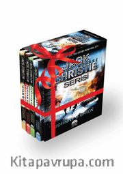 Jack Christie Serisi (4 Kitap)