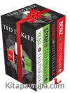 Ted Dekker Çember Seti (4 Kitap-Kutulu)