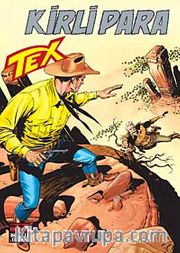 Aylık Tex Sayı:161 Kirli Para