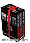 Samantha Young Kan Günlükleri Seti (3 Kitap)