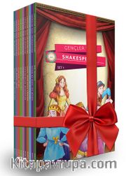 Gençler İçin Shakespeare (Set 1)