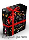 Bir Tutam Aşk Serisi (2 Kitap)