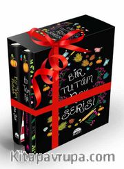 Bir Tutam Aşk Serisi (2 Kitap)