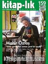 Kitap-lık Sayı:159 Nisan 2012 Mahir Öztaş