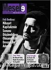 Nisan 2012 Sayı:64 / Mesele Dergisi