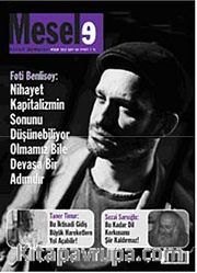 Nisan 2012 Sayı:64 / Mesele Dergisi
