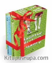 Kağıttan Hayaller Serisi (2 Kitap)