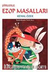 Şiirlerle Ezop Masalları