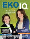 Eko Iq Yeşil Bir İş ve Yaşam Sayı: 16 Nisan 2012