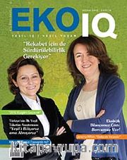 Eko Iq Yeşil Bir İş ve Yaşam Sayı: 16 Nisan 2012