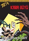 Altın Tex Sayı:127 Kara Büyü