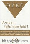Yıl:9 Sayı:50 Nisan-Mayıs 2012 Hece Öykü İki Aylık Öykü Dergisi