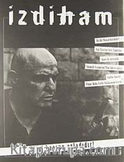 İzdiham Dergi Sayı: 8 Mart 2012