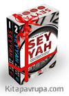 Seyyah (2 Kitap Kutulu Set) 