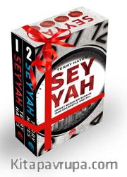 Seyyah (2 Kitap Kutulu Set) 