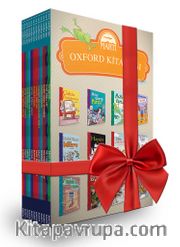 Oxford Kitaplığı Set 3 (12 Kitap)