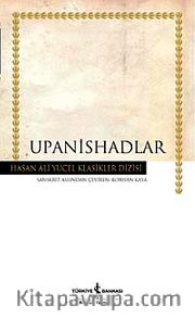 Upanishadlar - (Karton Kapak)