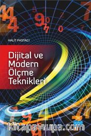 Dijital ve Modern Ölçme Teknikleri