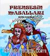 Prensesin Masalları