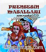 Prensesin Masalları