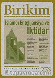 Birikim / Sayı:276 Yıl: 2012 / Aylık Sosyalist Kültür Dergisi