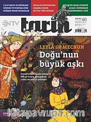 NTV Tarih Sayı:40 Mayıs 2012