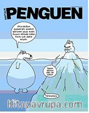 Penguen Cilt - 35 (443- 455 )