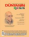 Dünyanın Öyküsü Dergisi Sayı : 2 / Nisan - Mayıs 2012
