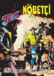 Aylık Tex Sayı:165 Nöbetçi