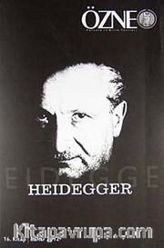 Özne Felsefe Bilim ve Sanat Yazıları 16. Kitap-Bahar 2012
