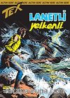 Altın Tex Sayı: 128 Lanetli Yelkenli