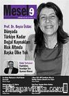 Mesele Dergisi Haziran 2012 Sayı:66