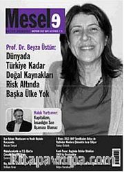Mesele Dergisi Haziran 2012 Sayı:66