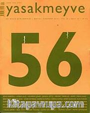 Yasakmeyve 56. Sayı Mayıs-Haziran 2012