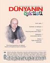 Dünyanın Öyküsü Dergisi Sayı : 3 / Haziran - Temmuz 2012