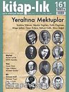 Kitap-lık Sayı:161 Haziran 2012 Yeraltına Mektuplar